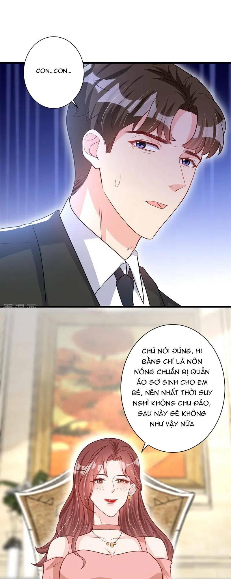 Hôm Nay Từ Chối Lục Tiên Sinh Chưa?: Chapter 38