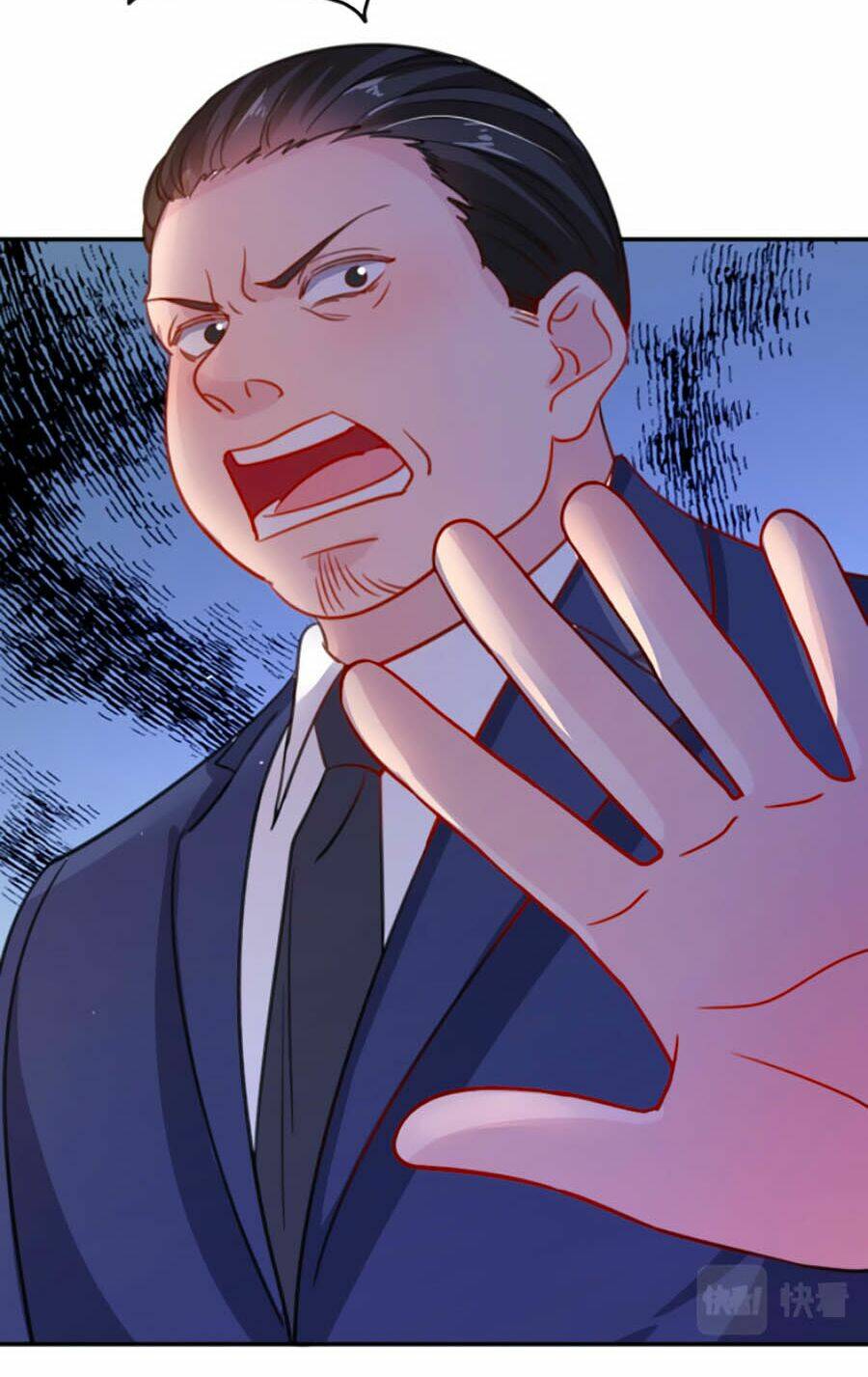 Hôm Nay Từ Chối Lục Tiên Sinh Chưa?: Chapter 4