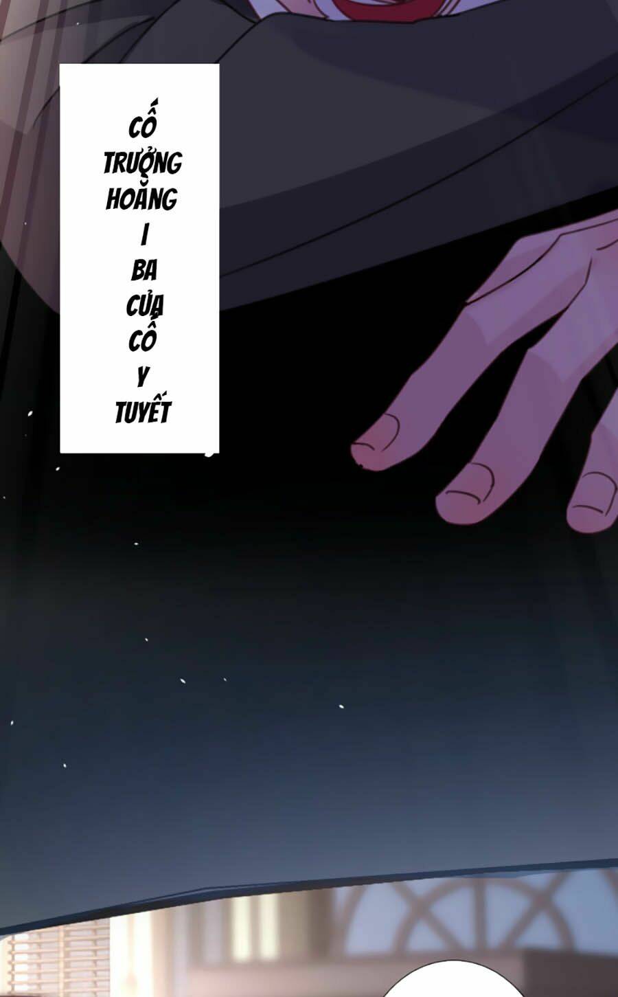 Hôm Nay Từ Chối Lục Tiên Sinh Chưa?: Chapter 4
