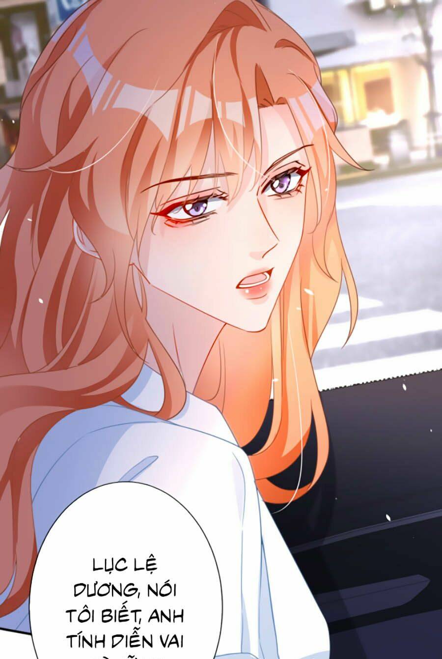 Hôm Nay Từ Chối Lục Tiên Sinh Chưa?: Chapter 4