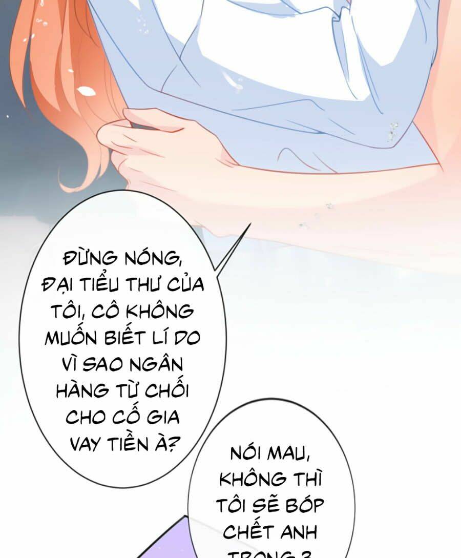 Hôm Nay Từ Chối Lục Tiên Sinh Chưa?: Chapter 4