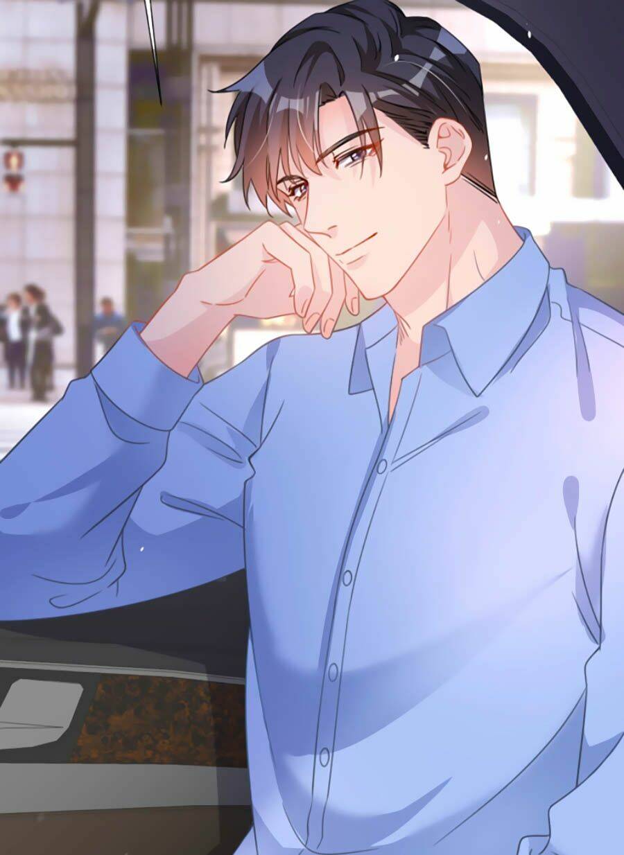 Hôm Nay Từ Chối Lục Tiên Sinh Chưa?: Chapter 4