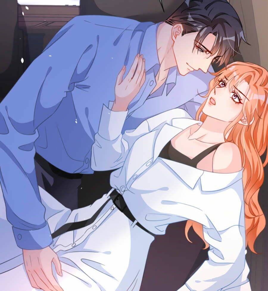 Hôm Nay Từ Chối Lục Tiên Sinh Chưa?: Chapter 4