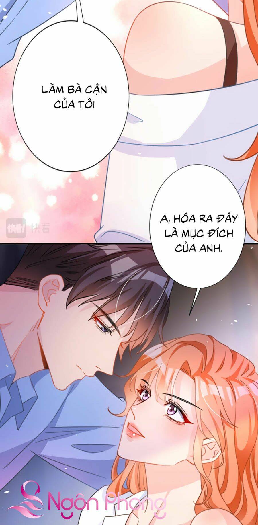 Hôm Nay Từ Chối Lục Tiên Sinh Chưa?: Chapter 4