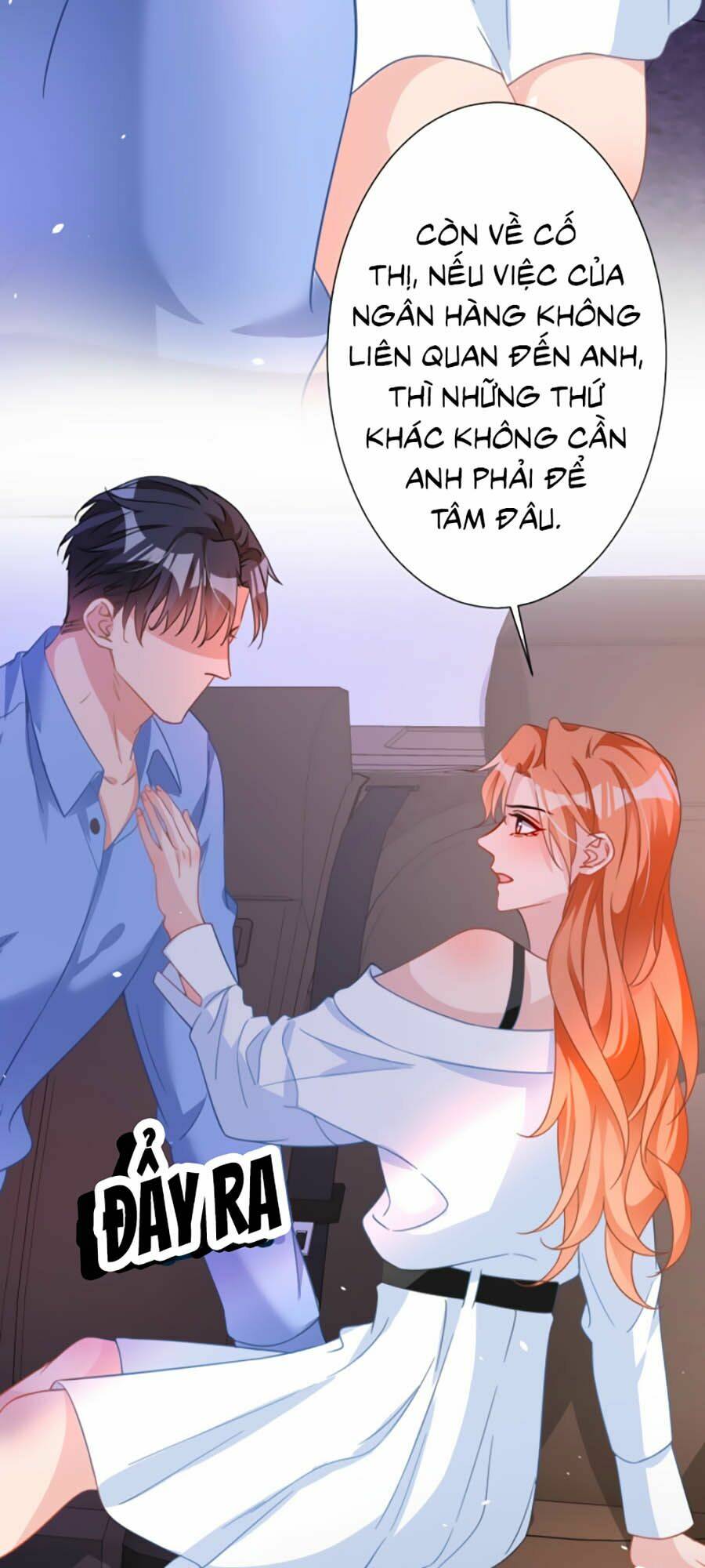 Hôm Nay Từ Chối Lục Tiên Sinh Chưa?: Chapter 4