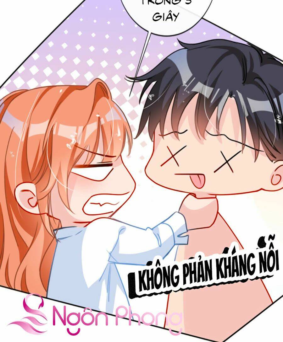 Hôm Nay Từ Chối Lục Tiên Sinh Chưa?: Chapter 4