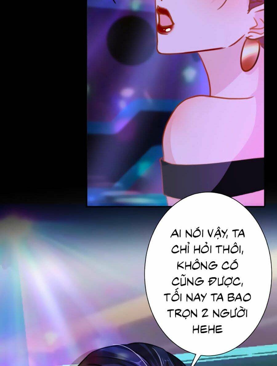 Hôm Nay Từ Chối Lục Tiên Sinh Chưa?: Chapter 4