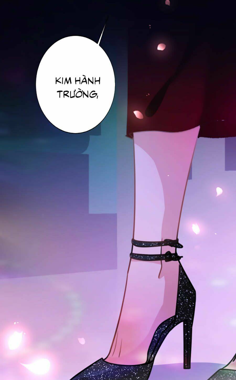 Hôm Nay Từ Chối Lục Tiên Sinh Chưa?: Chapter 4