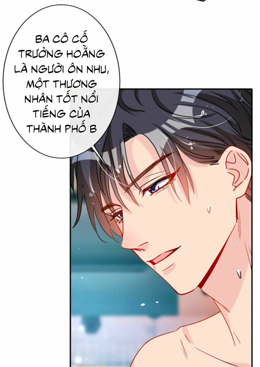 Hôm Nay Từ Chối Lục Tiên Sinh Chưa?: Chapter 4
