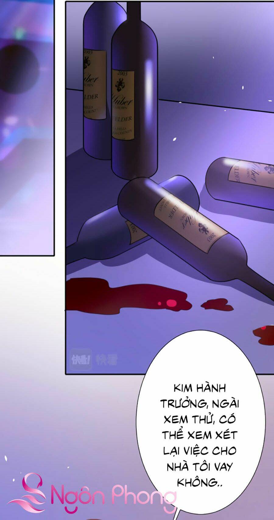Hôm Nay Từ Chối Lục Tiên Sinh Chưa?: Chapter 4