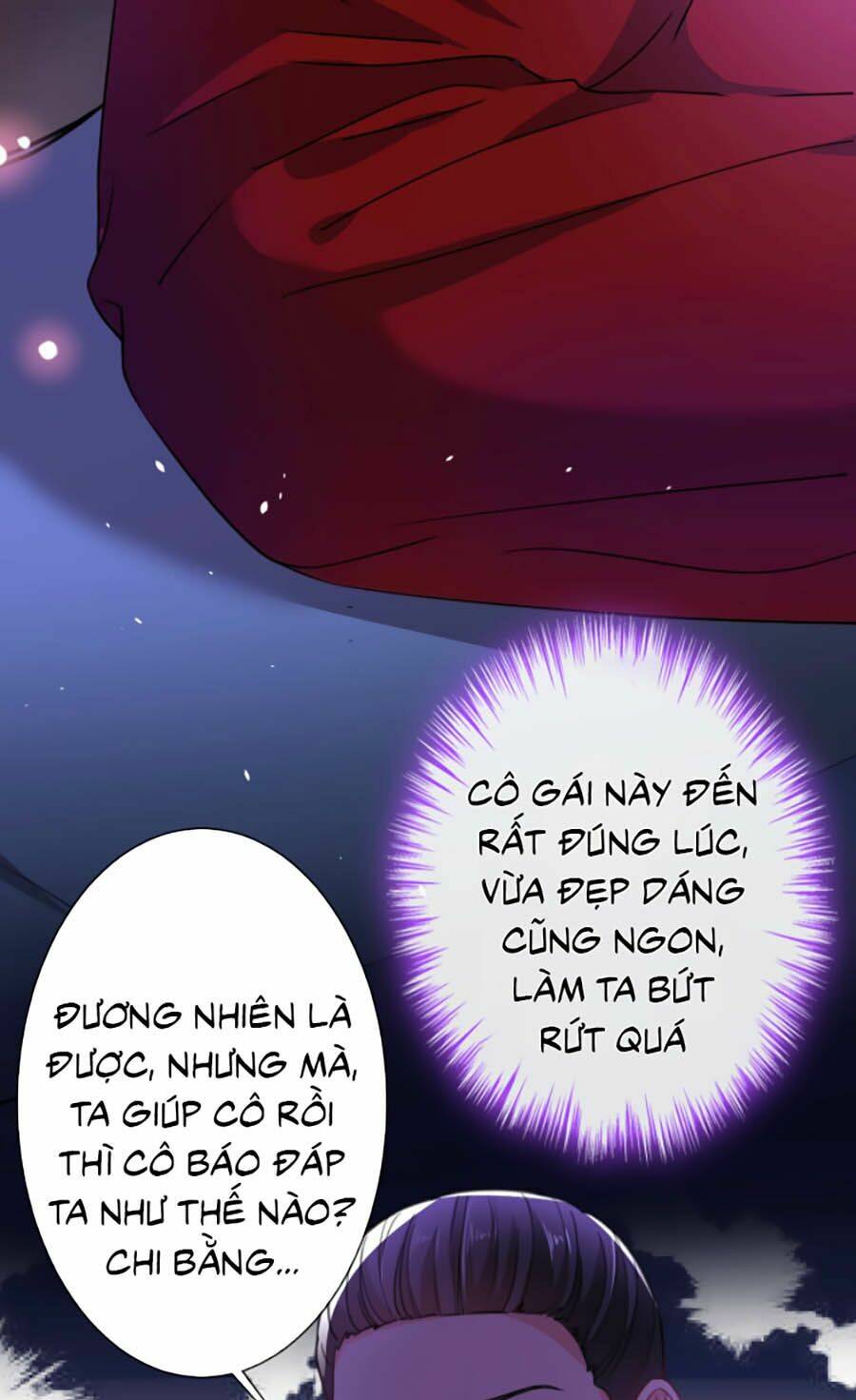 Hôm Nay Từ Chối Lục Tiên Sinh Chưa?: Chapter 4