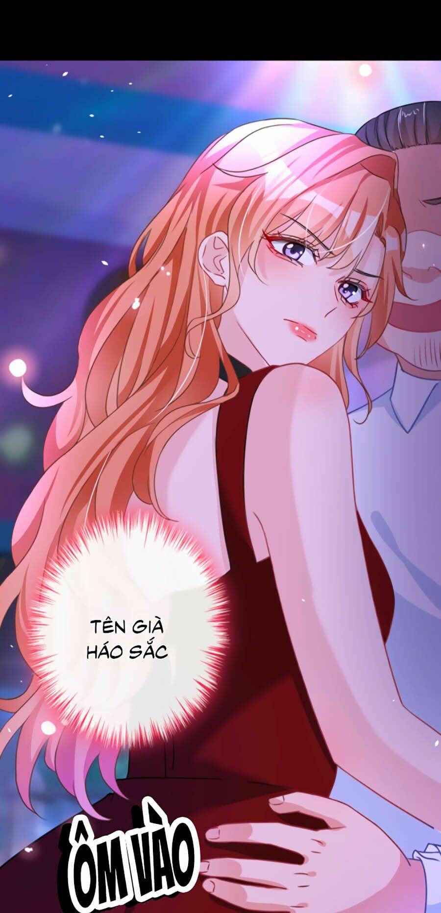Hôm Nay Từ Chối Lục Tiên Sinh Chưa?: Chapter 4