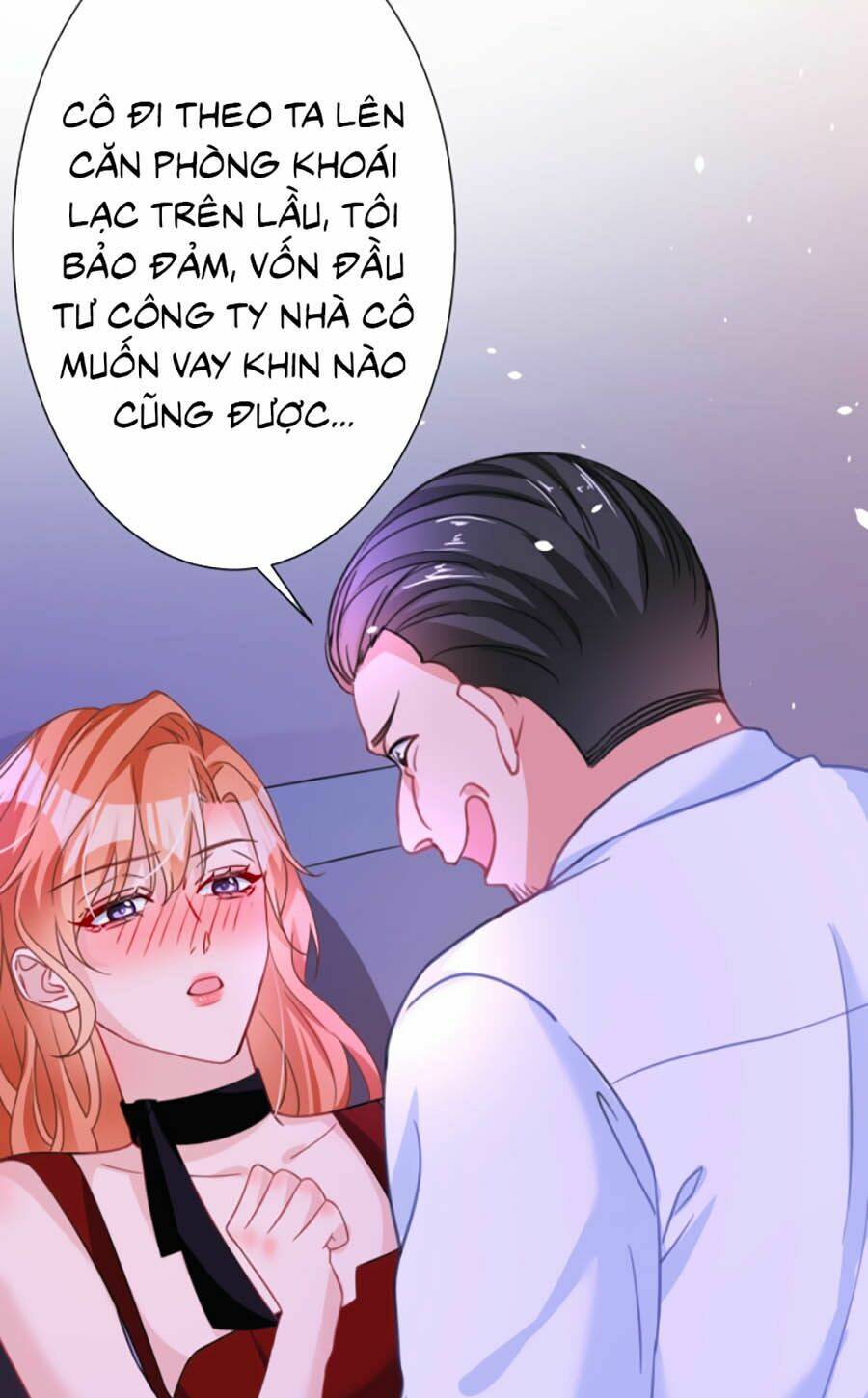 Hôm Nay Từ Chối Lục Tiên Sinh Chưa?: Chapter 4