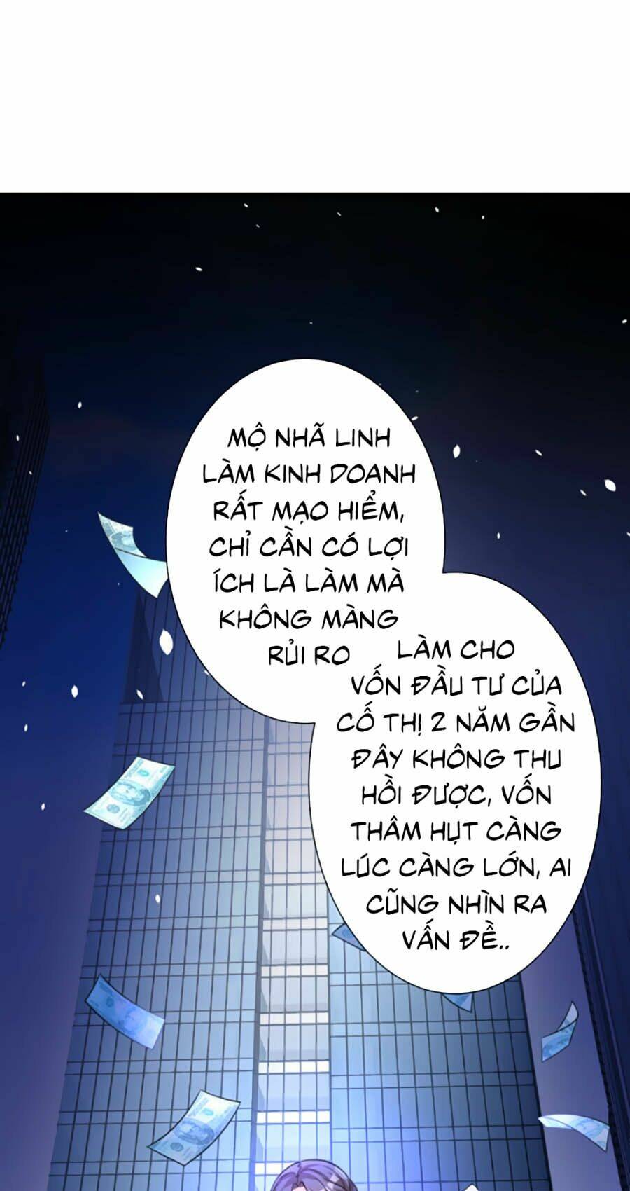 Hôm Nay Từ Chối Lục Tiên Sinh Chưa?: Chapter 4