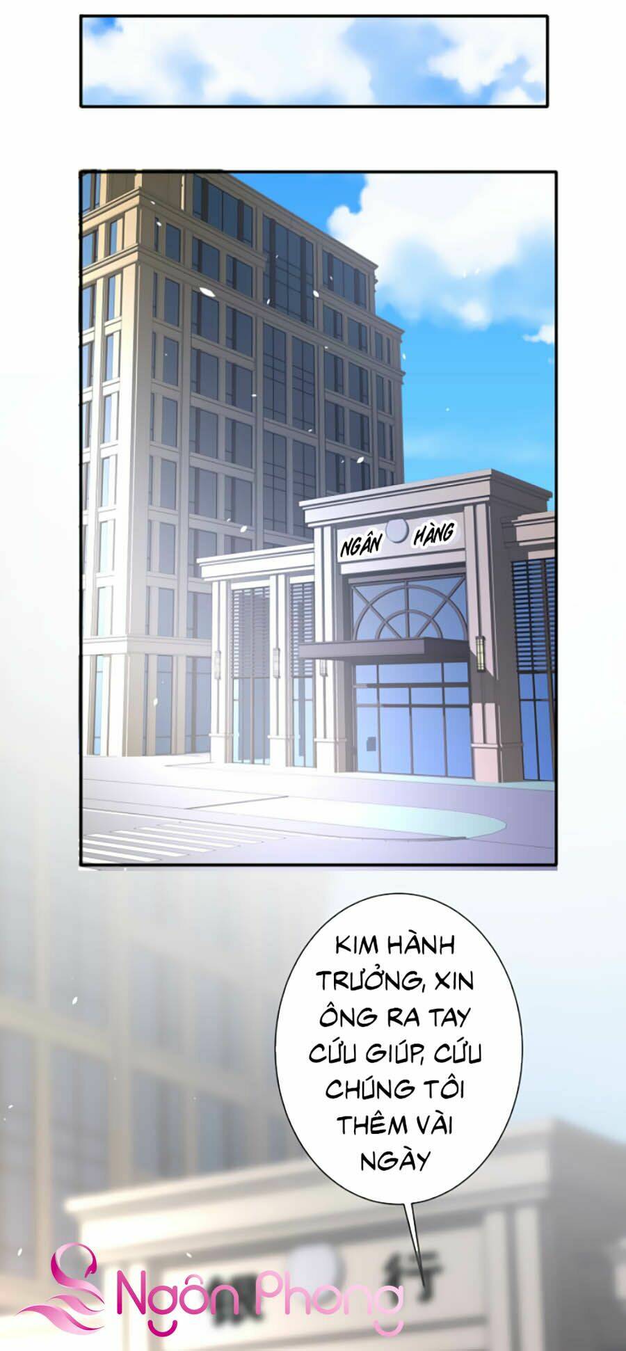 Hôm Nay Từ Chối Lục Tiên Sinh Chưa?: Chapter 4