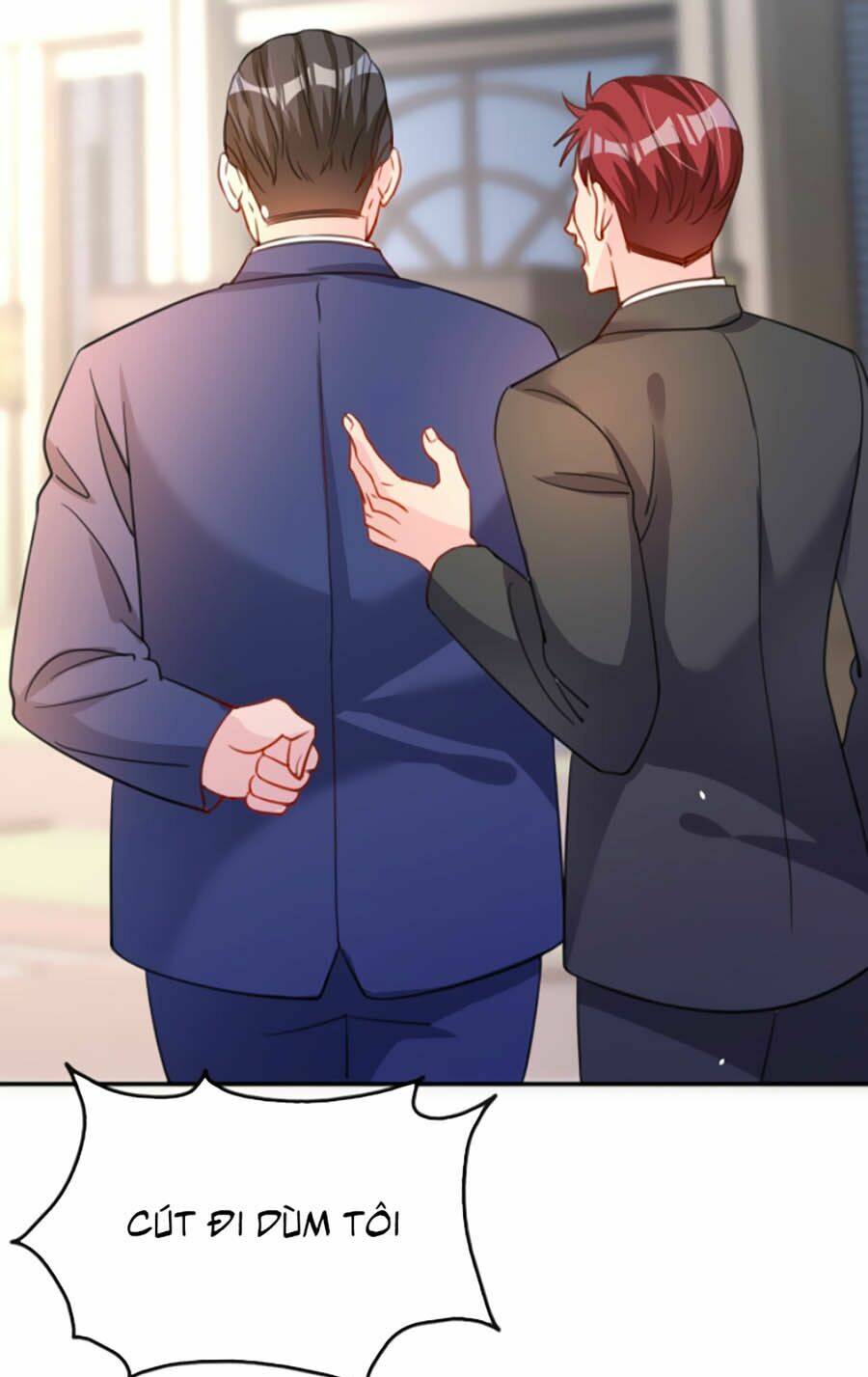 Hôm Nay Từ Chối Lục Tiên Sinh Chưa?: Chapter 4