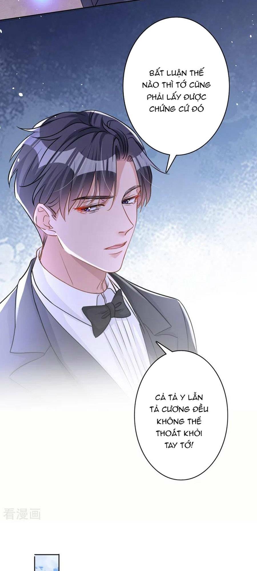 Hôm Nay Từ Chối Lục Tiên Sinh Chưa?: Chapter 42
