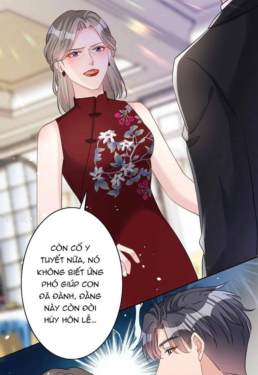 Hôm Nay Từ Chối Lục Tiên Sinh Chưa?: Chapter 42