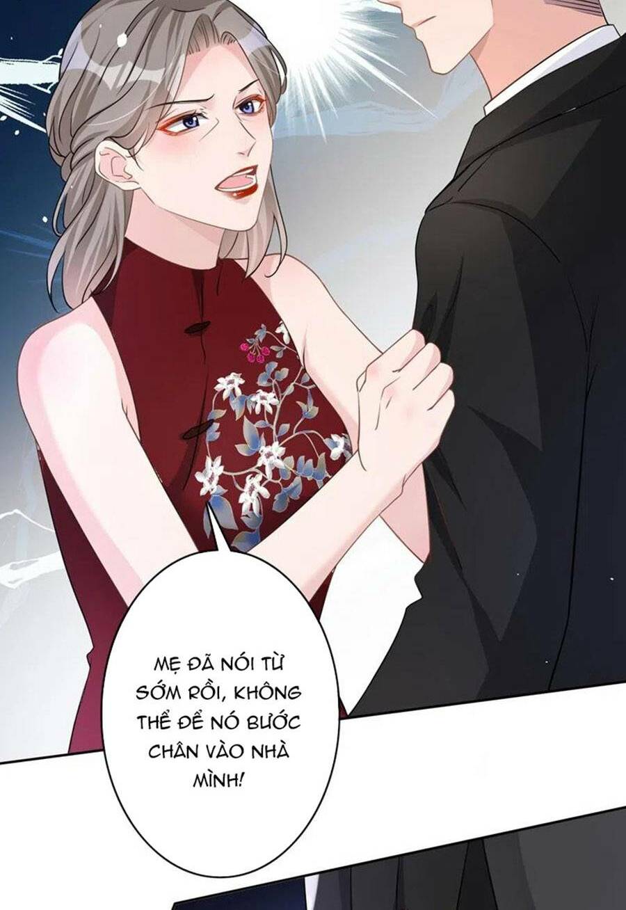 Hôm Nay Từ Chối Lục Tiên Sinh Chưa?: Chapter 42
