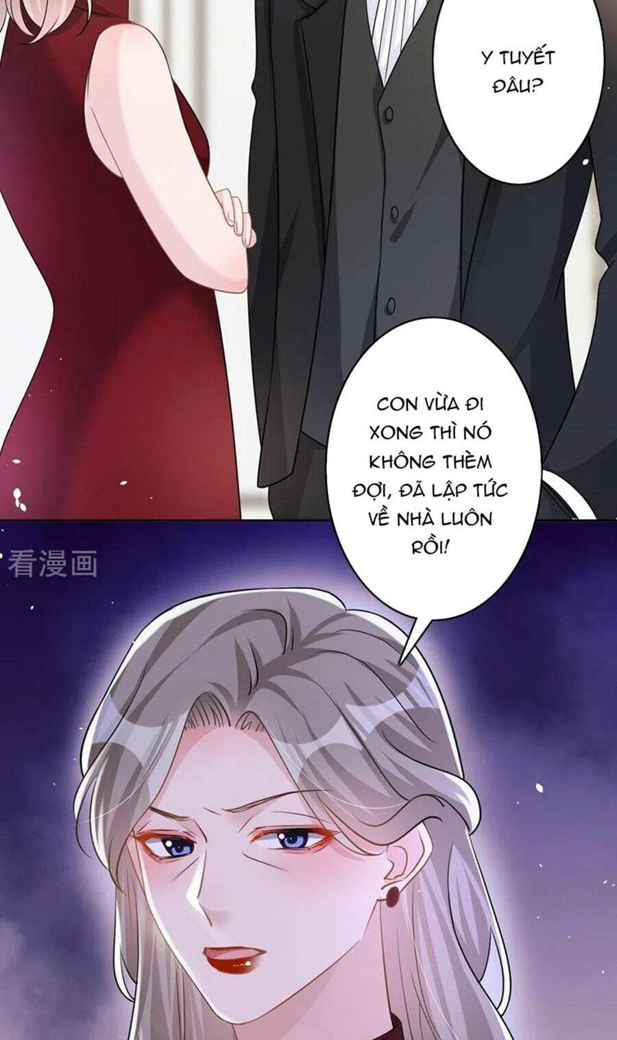 Hôm Nay Từ Chối Lục Tiên Sinh Chưa?: Chapter 42