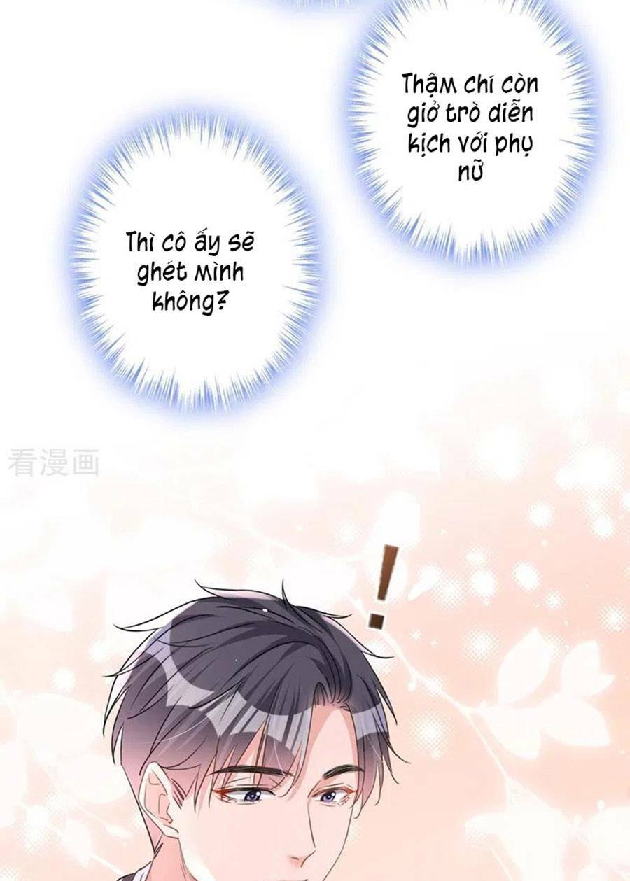 Hôm Nay Từ Chối Lục Tiên Sinh Chưa?: Chapter 42