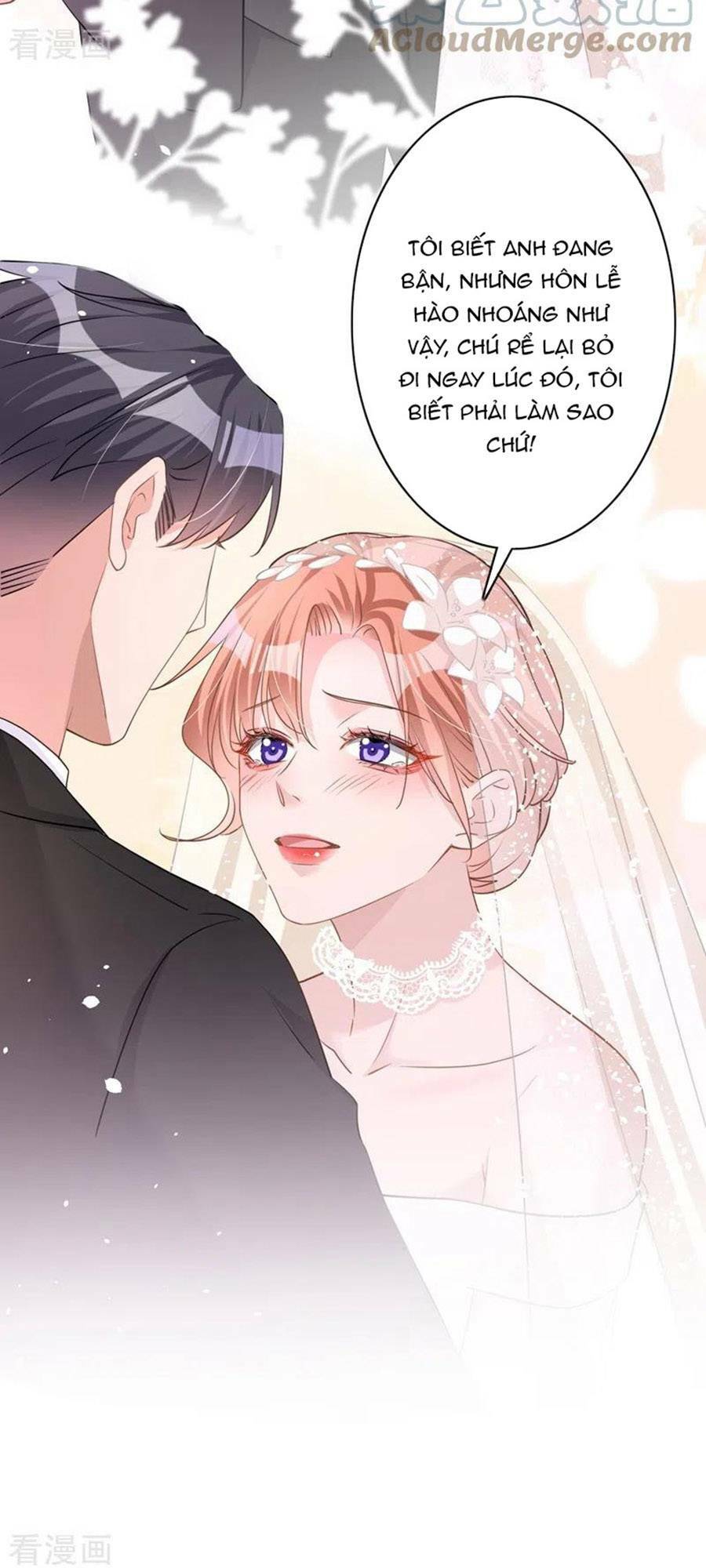 Hôm Nay Từ Chối Lục Tiên Sinh Chưa?: Chapter 42