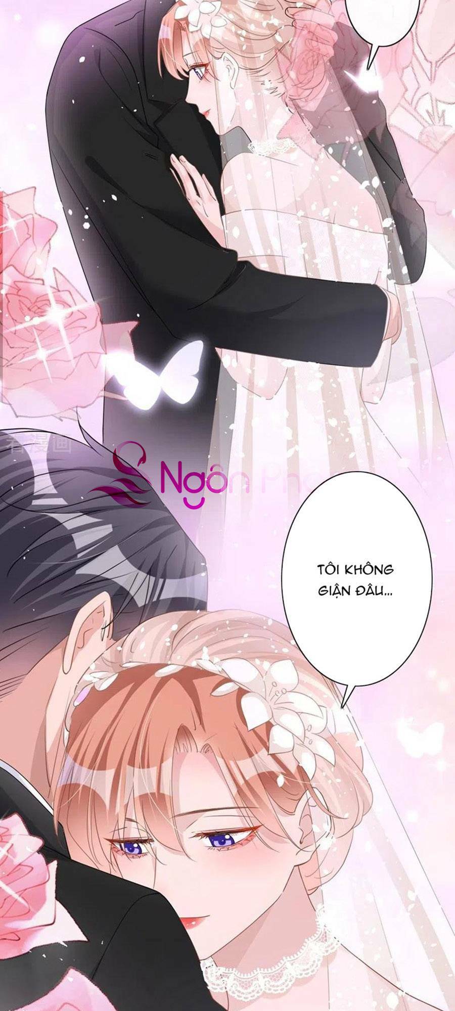Hôm Nay Từ Chối Lục Tiên Sinh Chưa?: Chapter 42