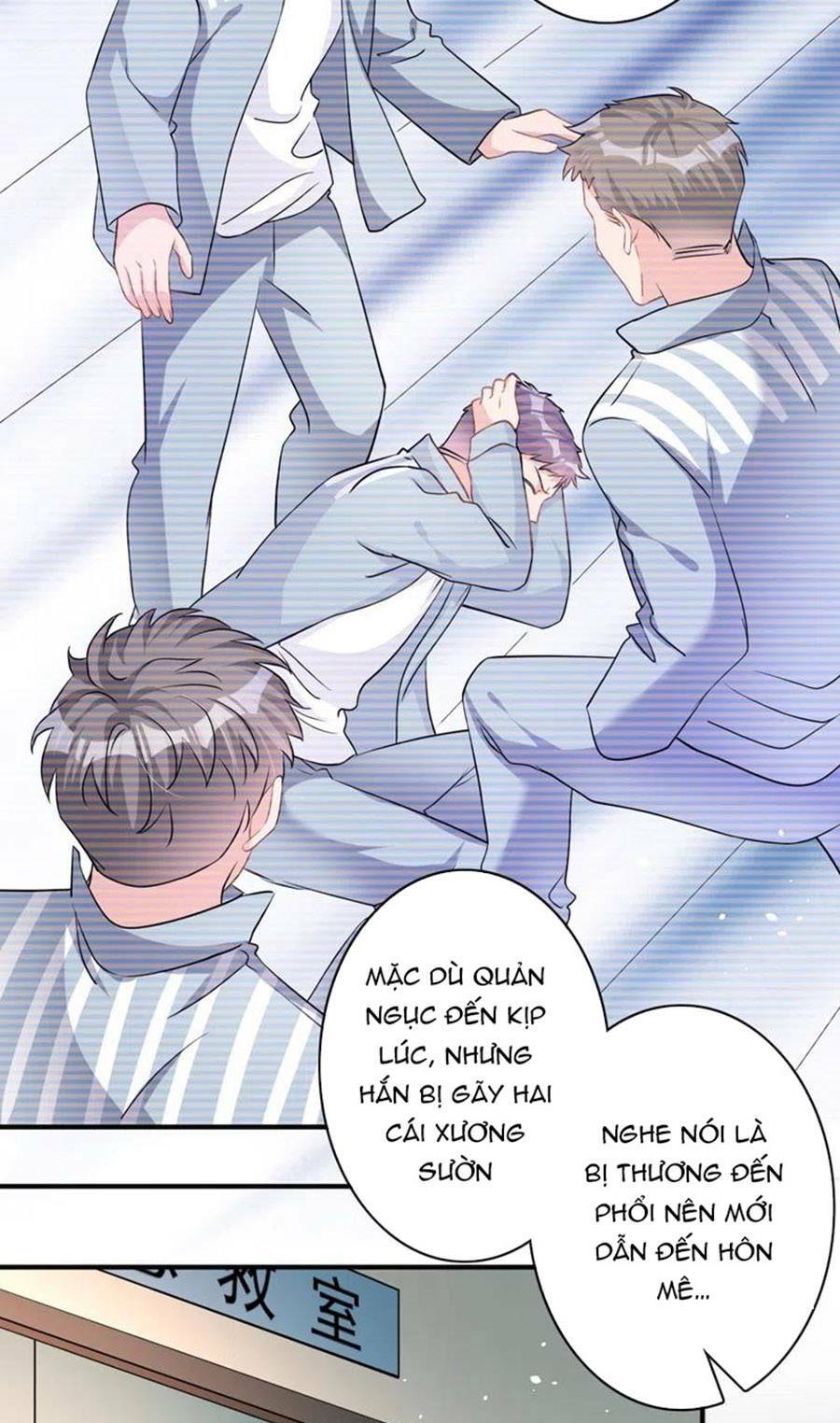 Hôm Nay Từ Chối Lục Tiên Sinh Chưa?: Chapter 42
