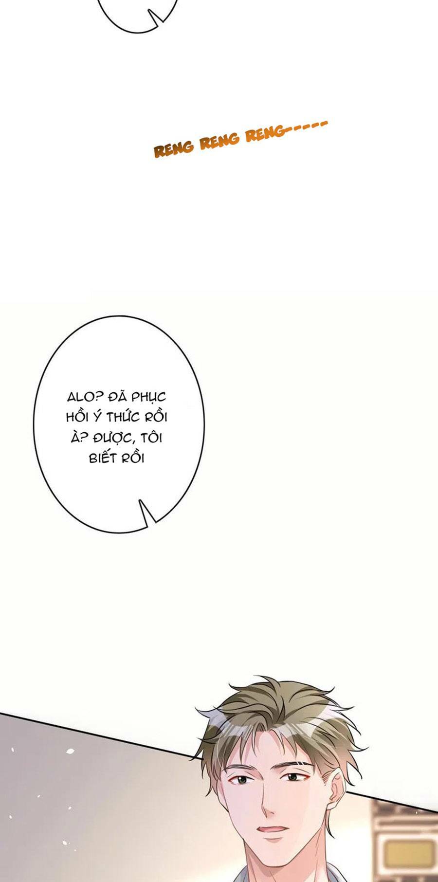 Hôm Nay Từ Chối Lục Tiên Sinh Chưa?: Chapter 42