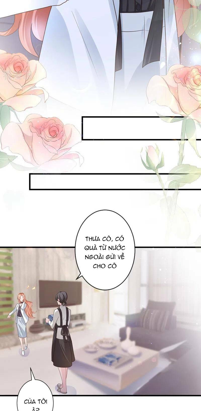 Hôm Nay Từ Chối Lục Tiên Sinh Chưa?: Chapter 43