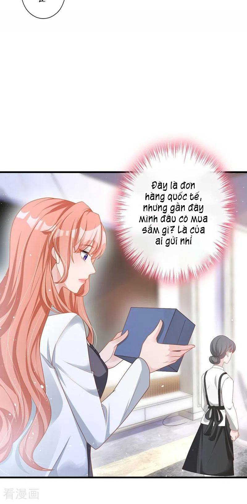 Hôm Nay Từ Chối Lục Tiên Sinh Chưa?: Chapter 43