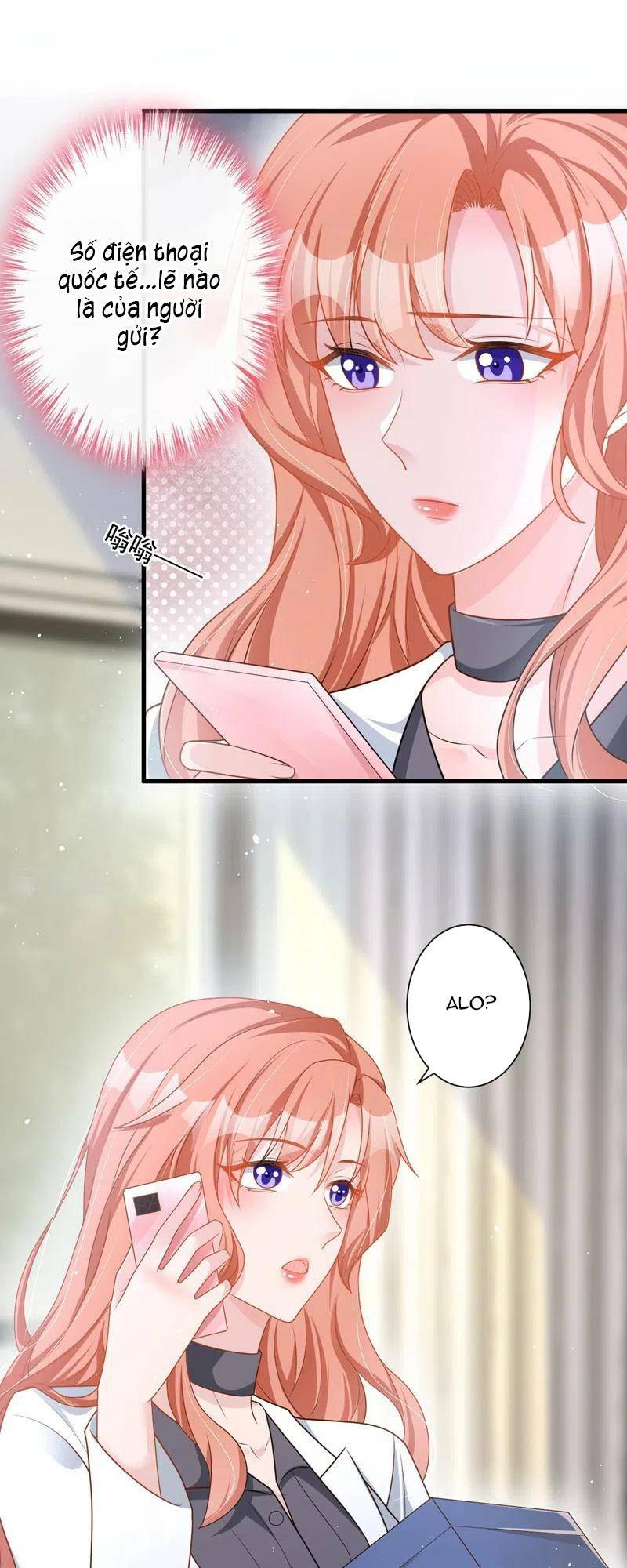 Hôm Nay Từ Chối Lục Tiên Sinh Chưa?: Chapter 43