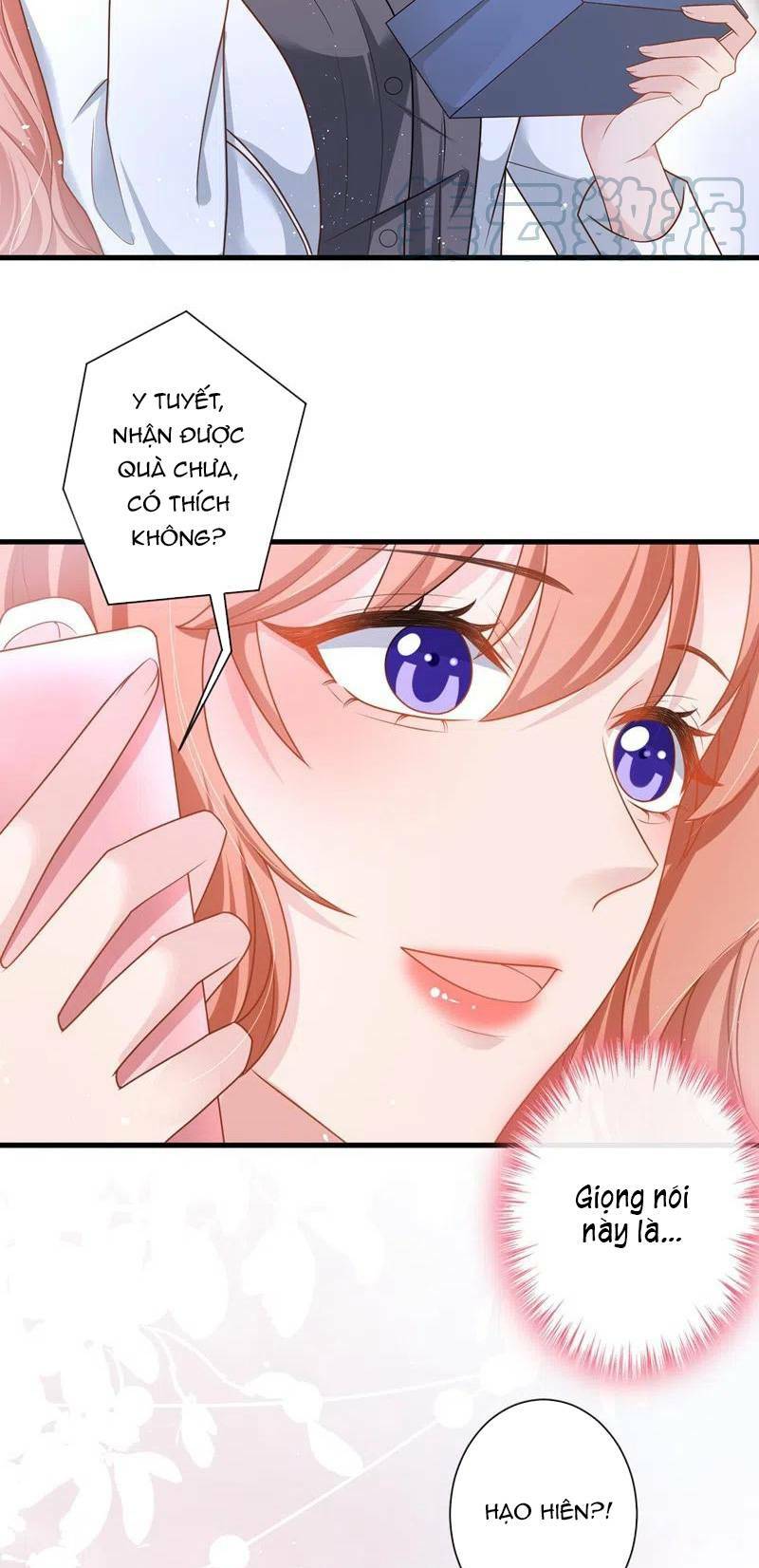 Hôm Nay Từ Chối Lục Tiên Sinh Chưa?: Chapter 43