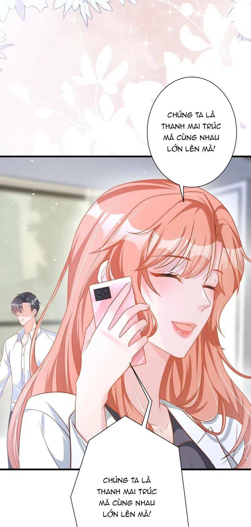 Hôm Nay Từ Chối Lục Tiên Sinh Chưa?: Chapter 43