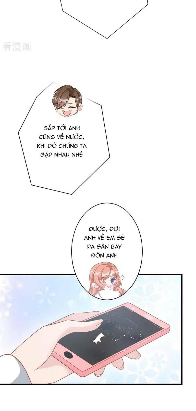 Hôm Nay Từ Chối Lục Tiên Sinh Chưa?: Chapter 43