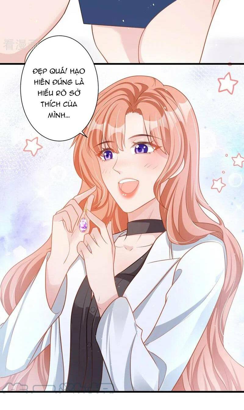 Hôm Nay Từ Chối Lục Tiên Sinh Chưa?: Chapter 43