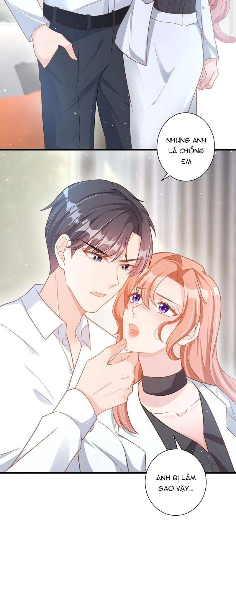 Hôm Nay Từ Chối Lục Tiên Sinh Chưa?: Chapter 43