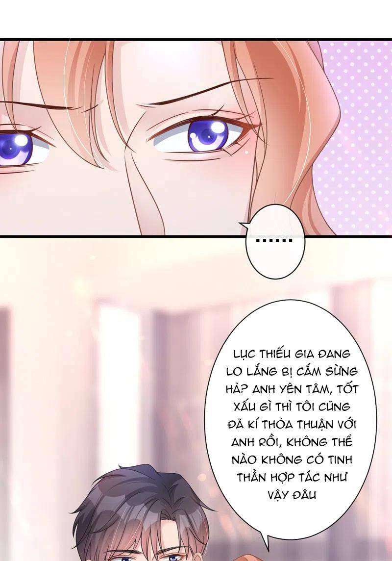 Hôm Nay Từ Chối Lục Tiên Sinh Chưa?: Chapter 43
