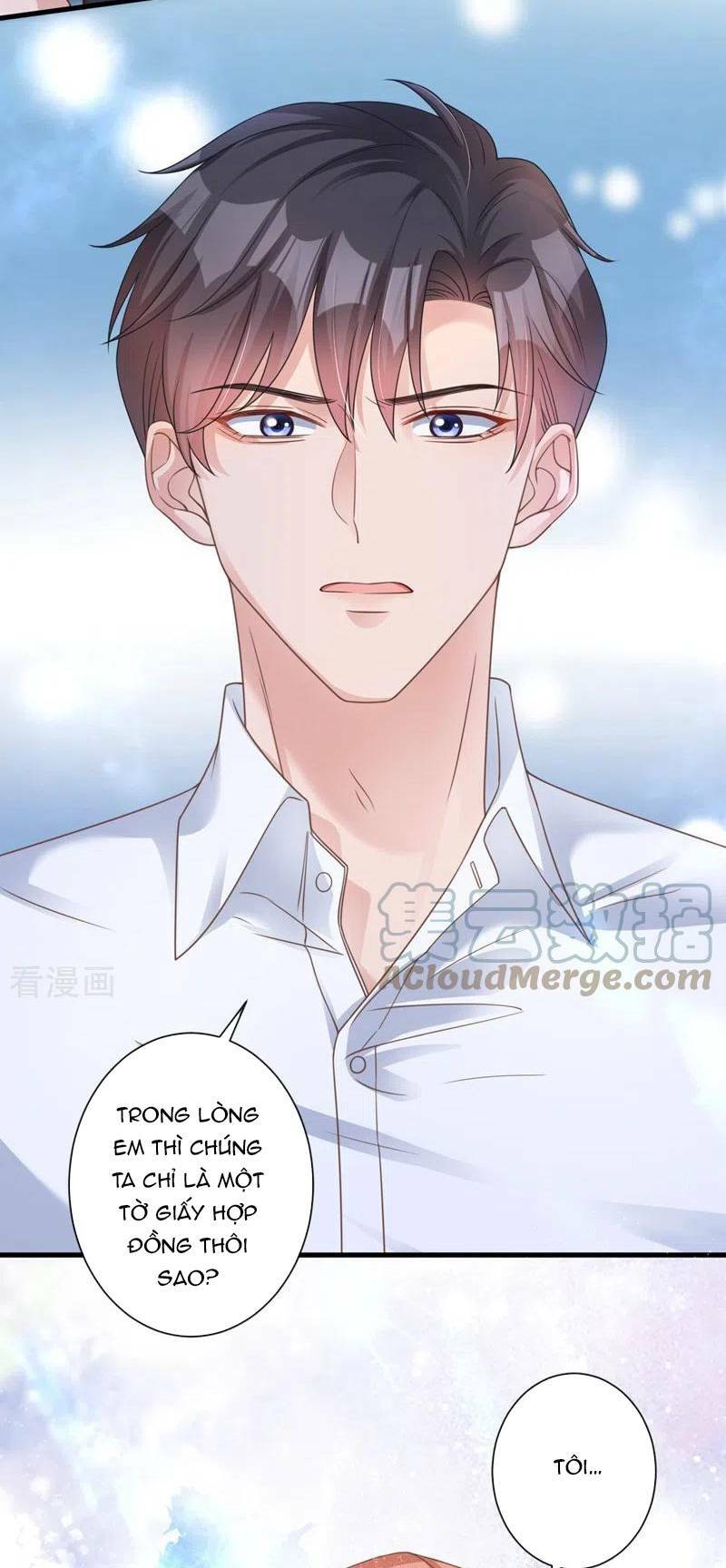 Hôm Nay Từ Chối Lục Tiên Sinh Chưa?: Chapter 43