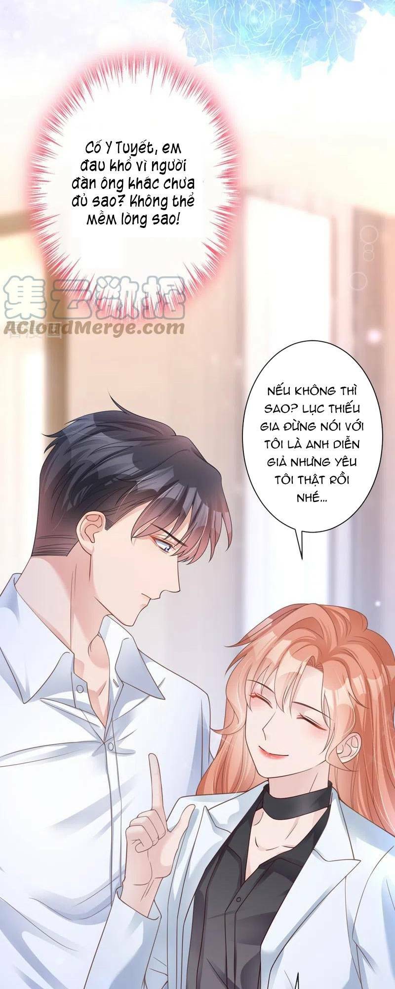 Hôm Nay Từ Chối Lục Tiên Sinh Chưa?: Chapter 43