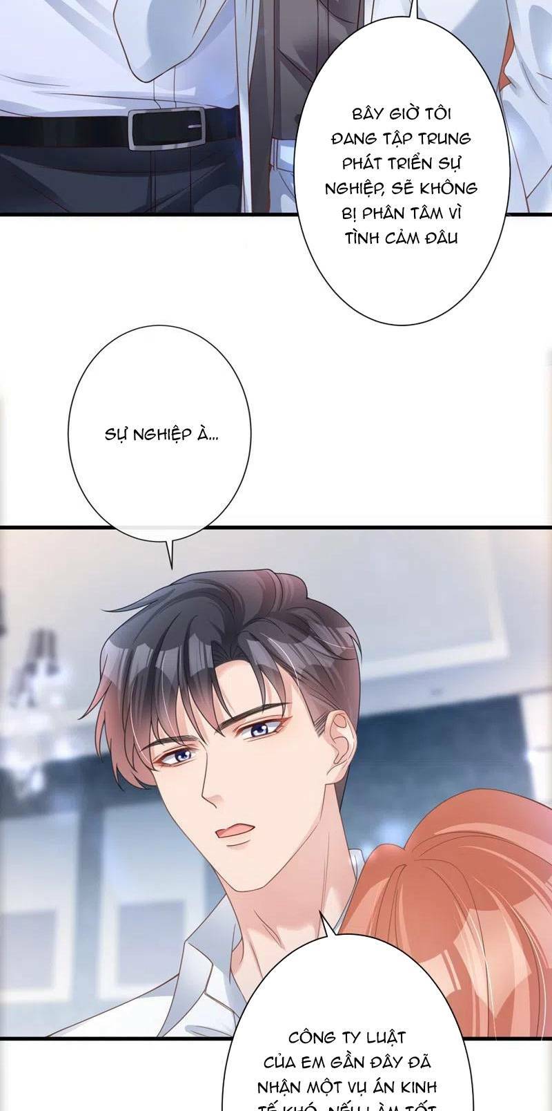 Hôm Nay Từ Chối Lục Tiên Sinh Chưa?: Chapter 43