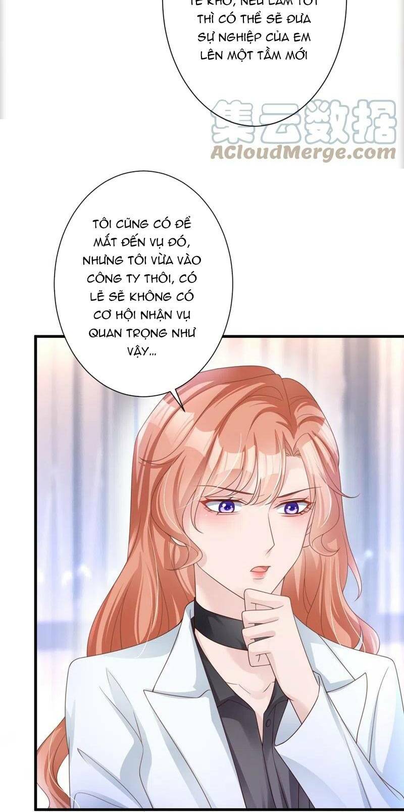 Hôm Nay Từ Chối Lục Tiên Sinh Chưa?: Chapter 43