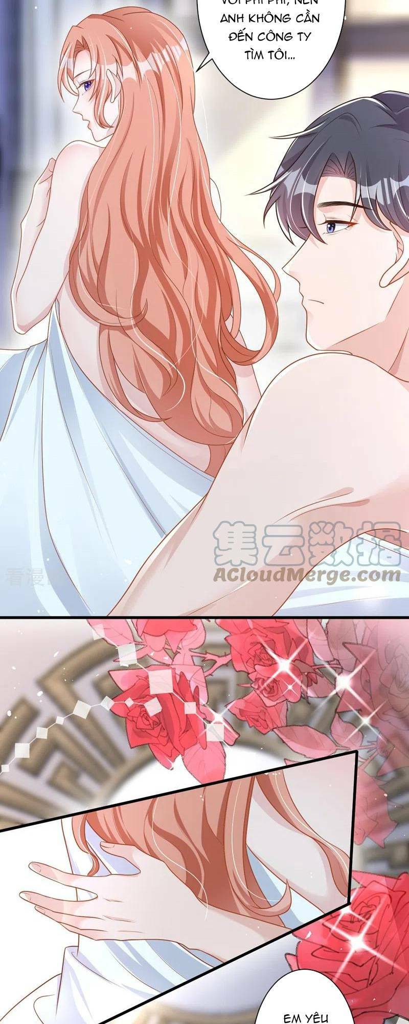 Hôm Nay Từ Chối Lục Tiên Sinh Chưa?: Chapter 43