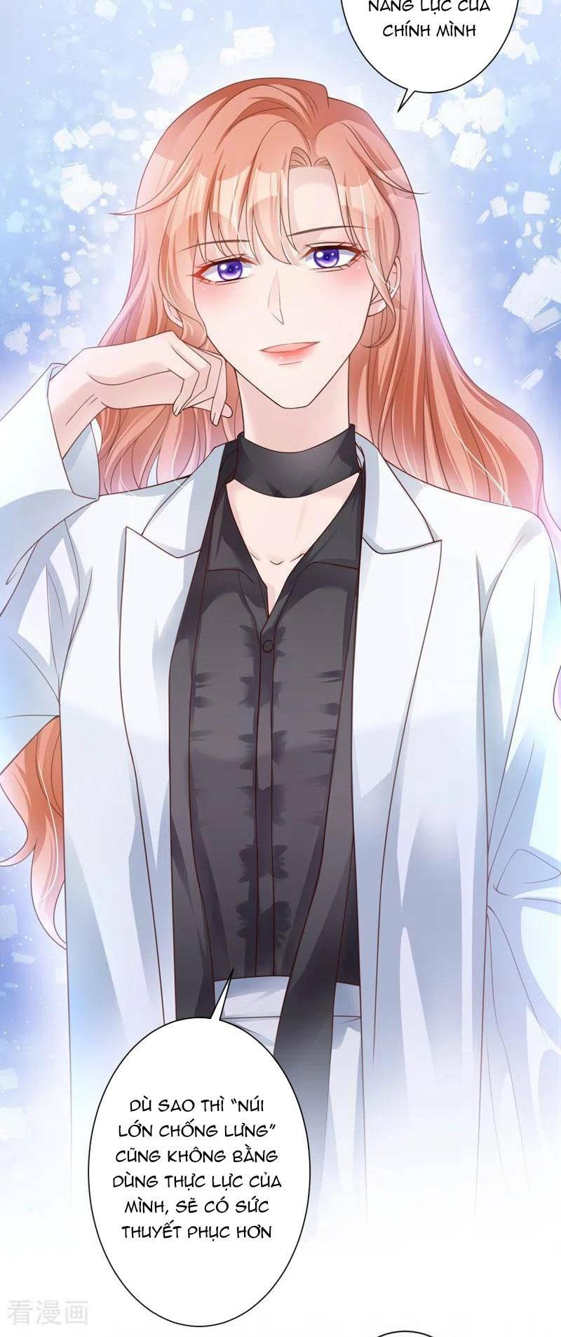 Hôm Nay Từ Chối Lục Tiên Sinh Chưa?: Chapter 43