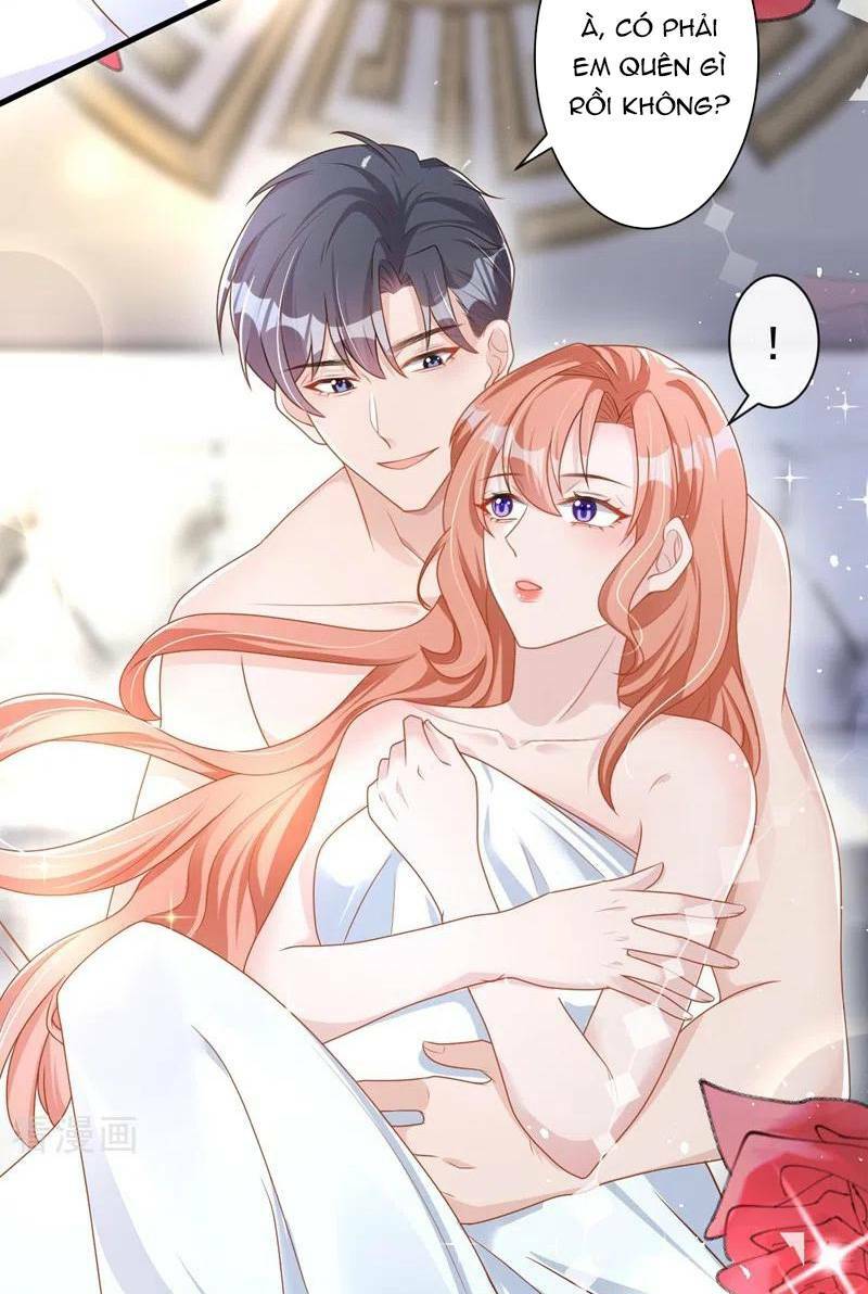Hôm Nay Từ Chối Lục Tiên Sinh Chưa?: Chapter 43