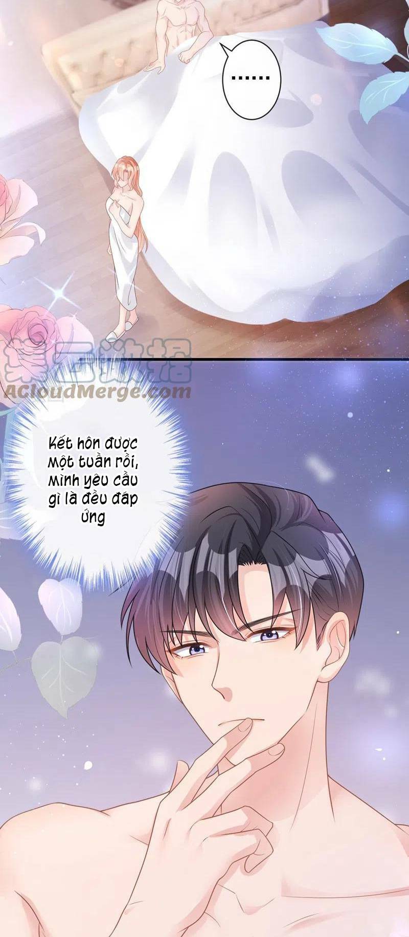 Hôm Nay Từ Chối Lục Tiên Sinh Chưa?: Chapter 43
