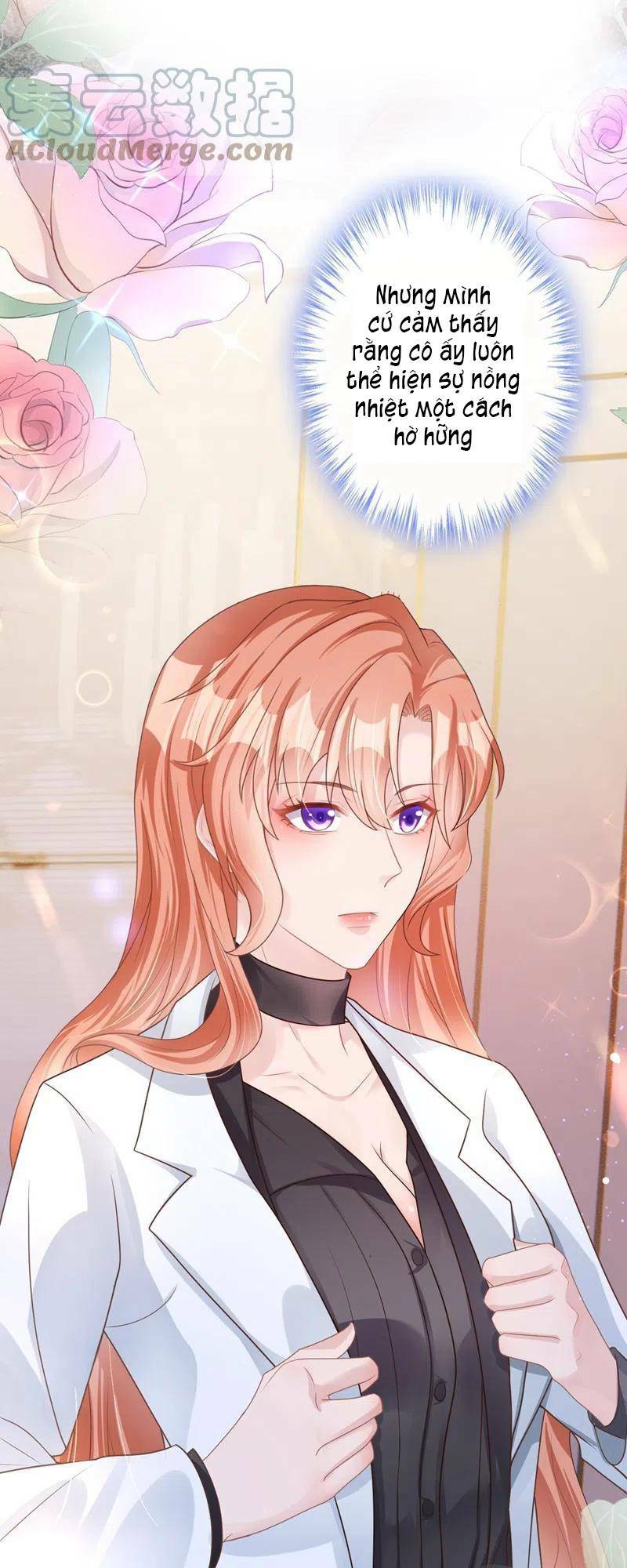 Hôm Nay Từ Chối Lục Tiên Sinh Chưa?: Chapter 43