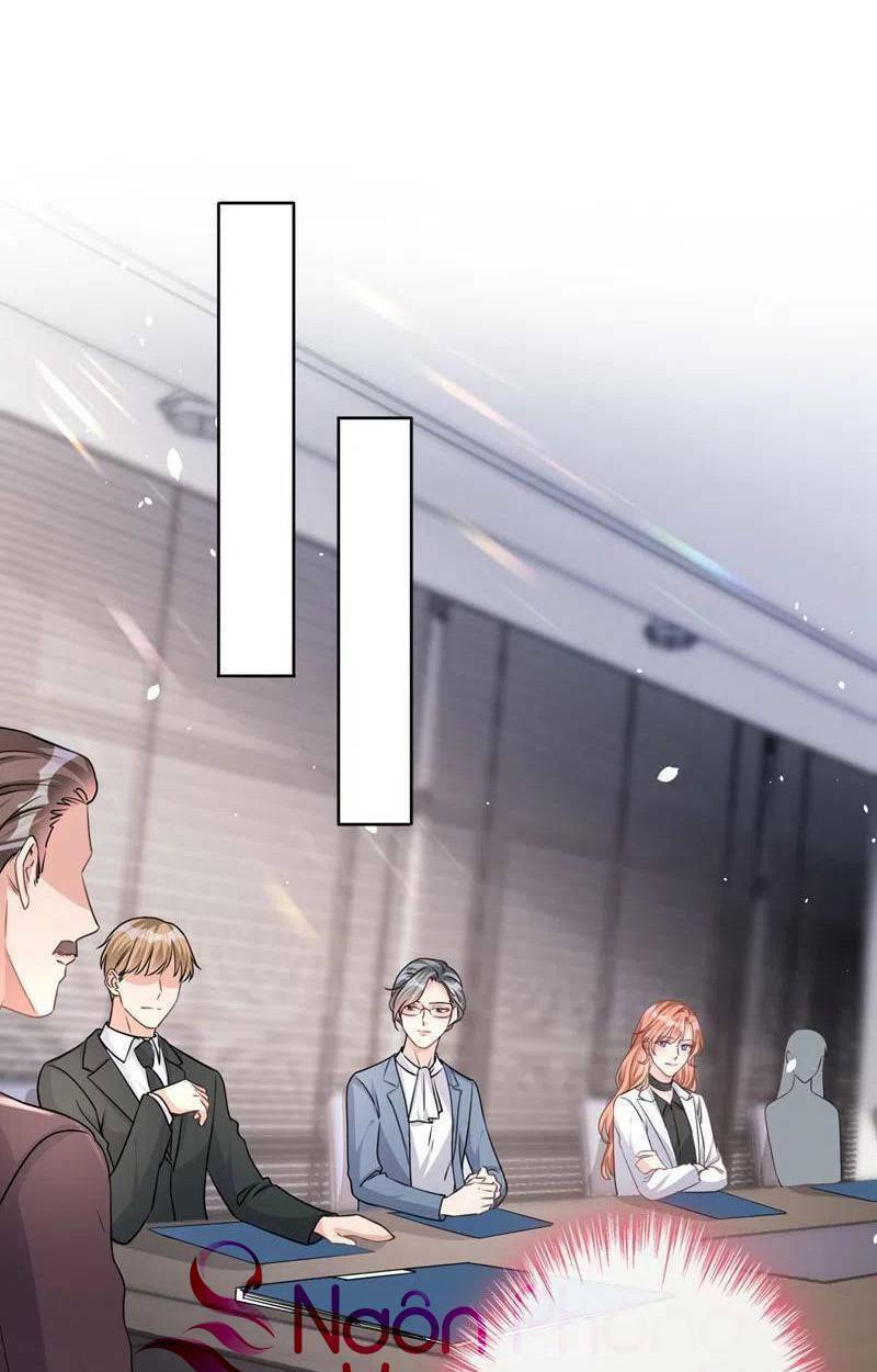 Hôm Nay Từ Chối Lục Tiên Sinh Chưa?: Chapter 44