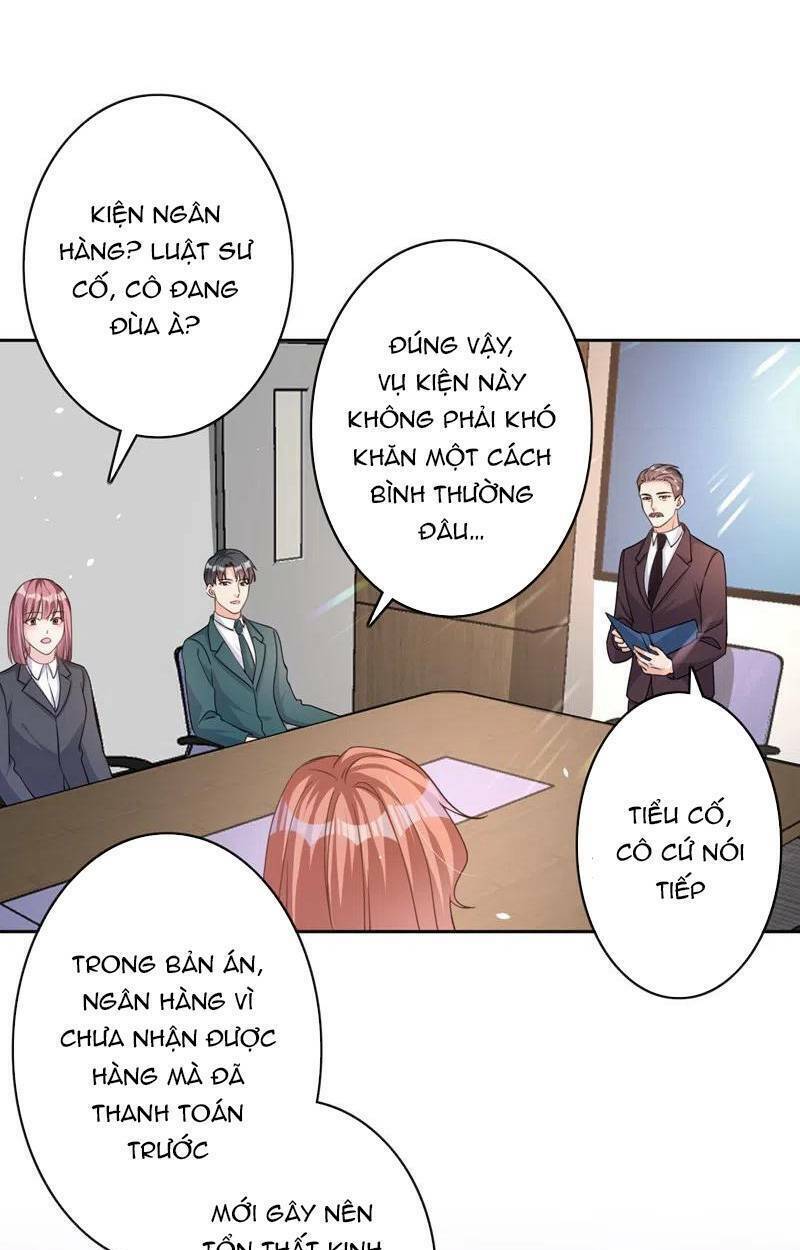 Hôm Nay Từ Chối Lục Tiên Sinh Chưa?: Chapter 44