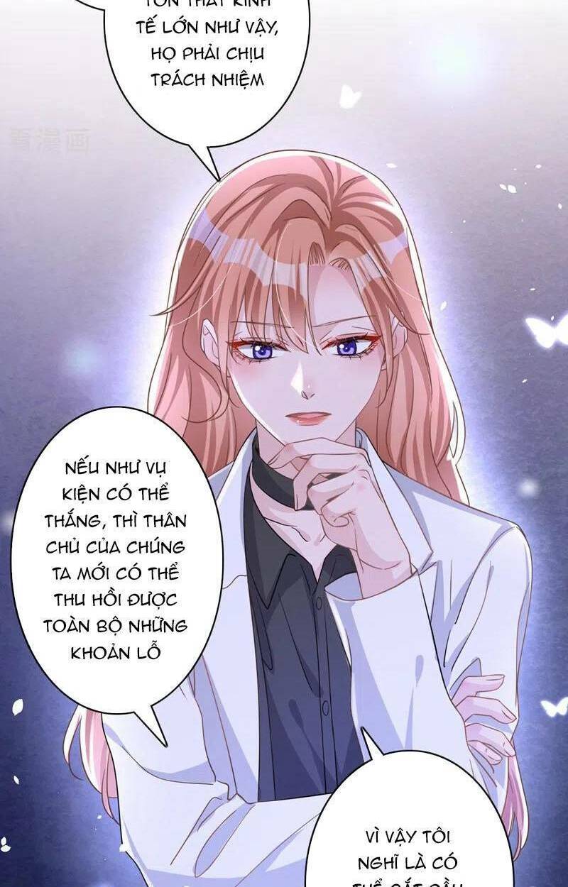Hôm Nay Từ Chối Lục Tiên Sinh Chưa?: Chapter 44